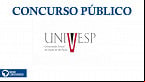 Concurso UNIVESP 2022: Sai edital para nível médio e superior de até R$ 11.514