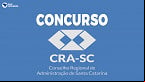 Concurso CRA-SC 2022: Inscrição é aberta para vagas de até R$ 5.507