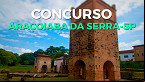 Concurso da Prefeitura de Araçoiaba da Serra-SP: Sai edital na educação