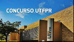 Concurso UTFPR 2024 - Professor Adjunto