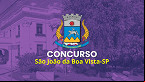 São João da Boa Vista-SP abre concurso para Agente istrativo