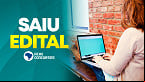 Edital SEJURI-SC abre 55 vagas de até R$ 5,1 mil