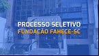 Fundação FAHECE-SC abre vagas no SAMU de Criciúma-SC em 2025