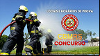Bombeiros RS: provas do concurso serão em 22/06; veja horários e informações Bombeiros RS: provas do concurso serão em 22/06; veja horários e informações